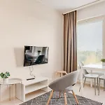 דירה Hiisi Homes Rounionkatu נוקיה