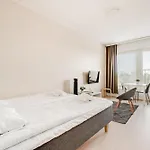 דירה Hiisi Homes Rounionkatu *