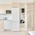 Hiisi Homes Rounionkatu דירה נוקיה