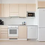 Hiisi Homes Rounionkatu * נוקיה