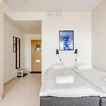 Hiisi Homes Rounionkatu * נוקיה