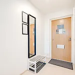 Hiisi Homes Rounionkatu * נוקיה