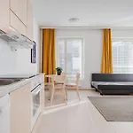 Appartamento Hiisi Homes Rounionkatu Nokia