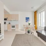 Appartamento Hiisi Homes Rounionkatu