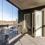 Hiisi Homes Rounionkatu *
