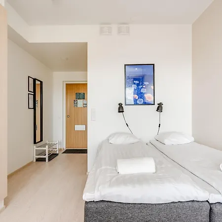 Hiisi Homes Rounionkatu * Nokia