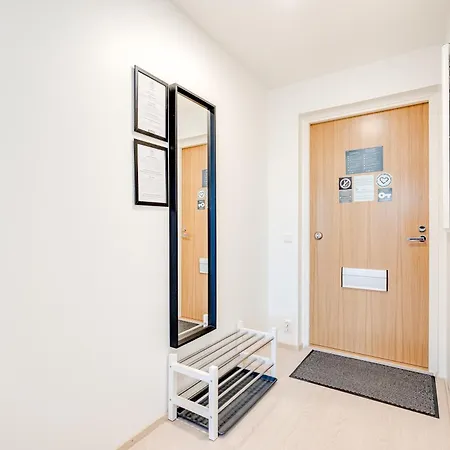 Hiisi Homes Rounionkatu * Nokia