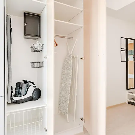 Hiisi Homes Rounionkatu * نوكيا
