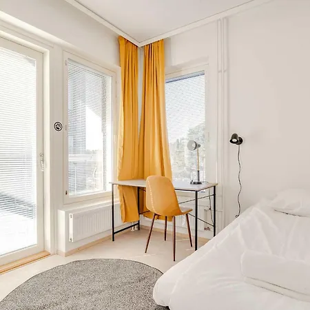 Hiisi Homes Rounionkatu *