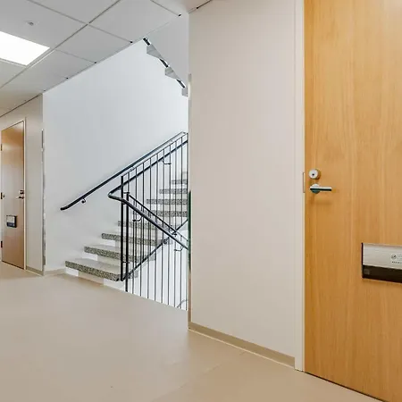 Hiisi Homes Rounionkatu 노키아