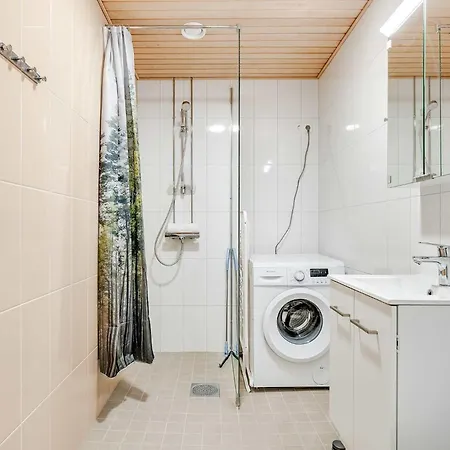 Hiisi Homes Rounionkatu