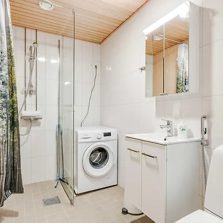 아파트 Hiisi Homes Rounionkatu