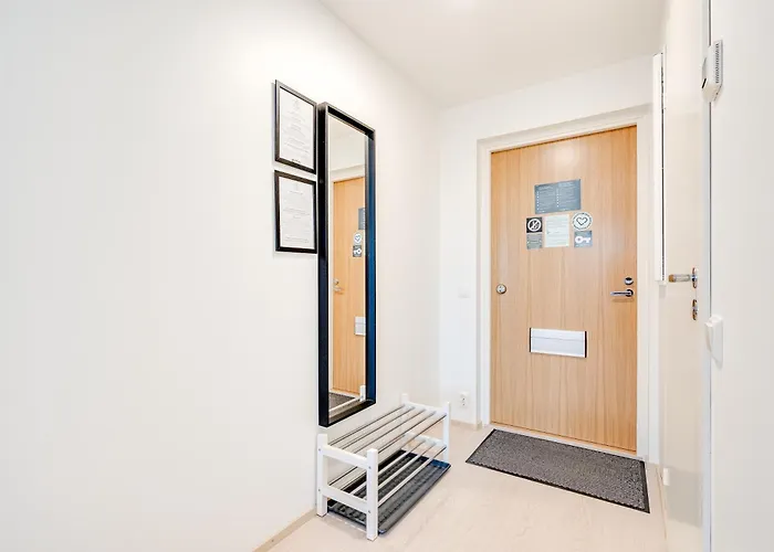 Hiisi Homes Rounionkatu * Нокиа