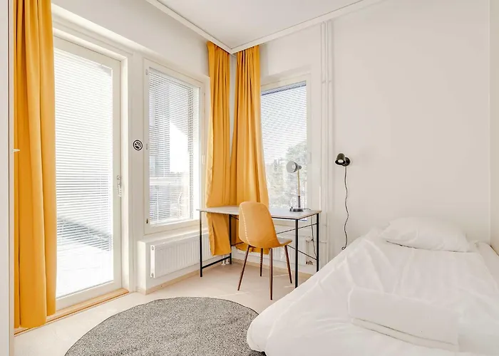 Hiisi Homes Rounionkatu *